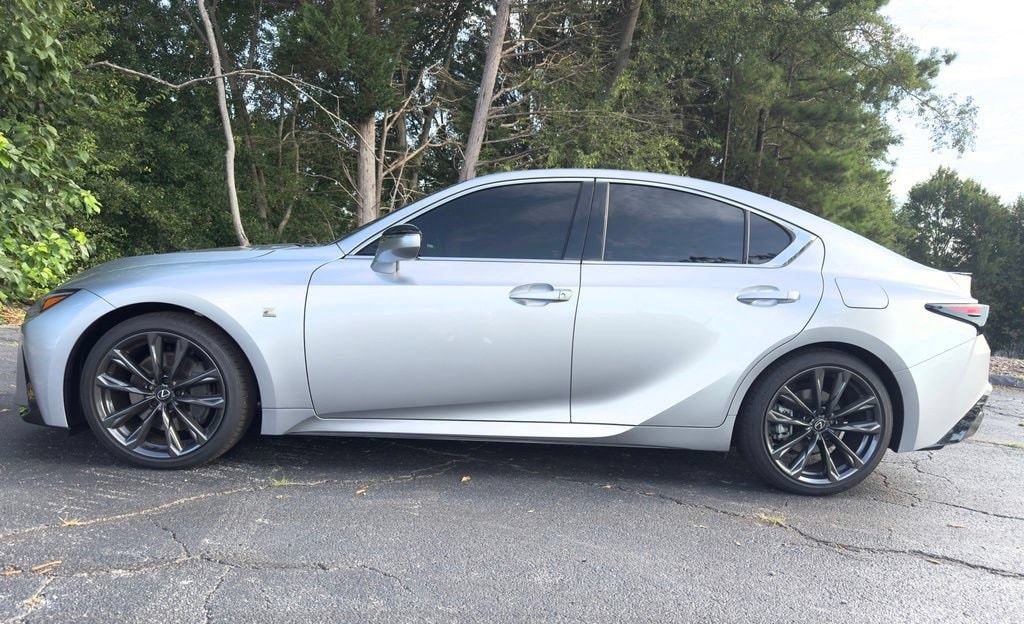 lexus is 2025 JTHBZ1B23S5092180 image lexus is 2025 JTHBZ1B23S5092180 image