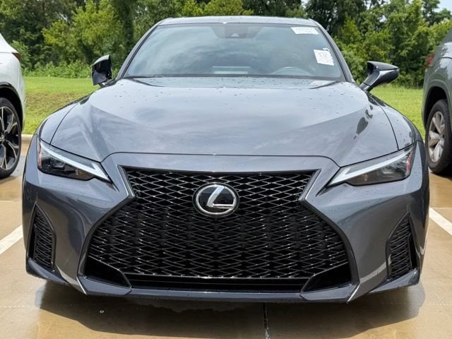 lexus is 2025 JTHBZ1B25S5087790 image lexus is 2025 JTHBZ1B25S5087790 image