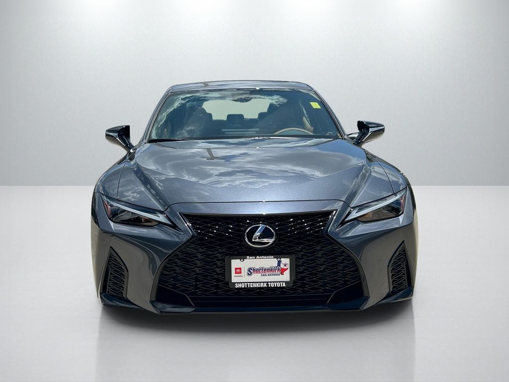 lexus is 2025 JTHBZ1B28S5092823 image lexus is 2025 JTHBZ1B28S5092823 image