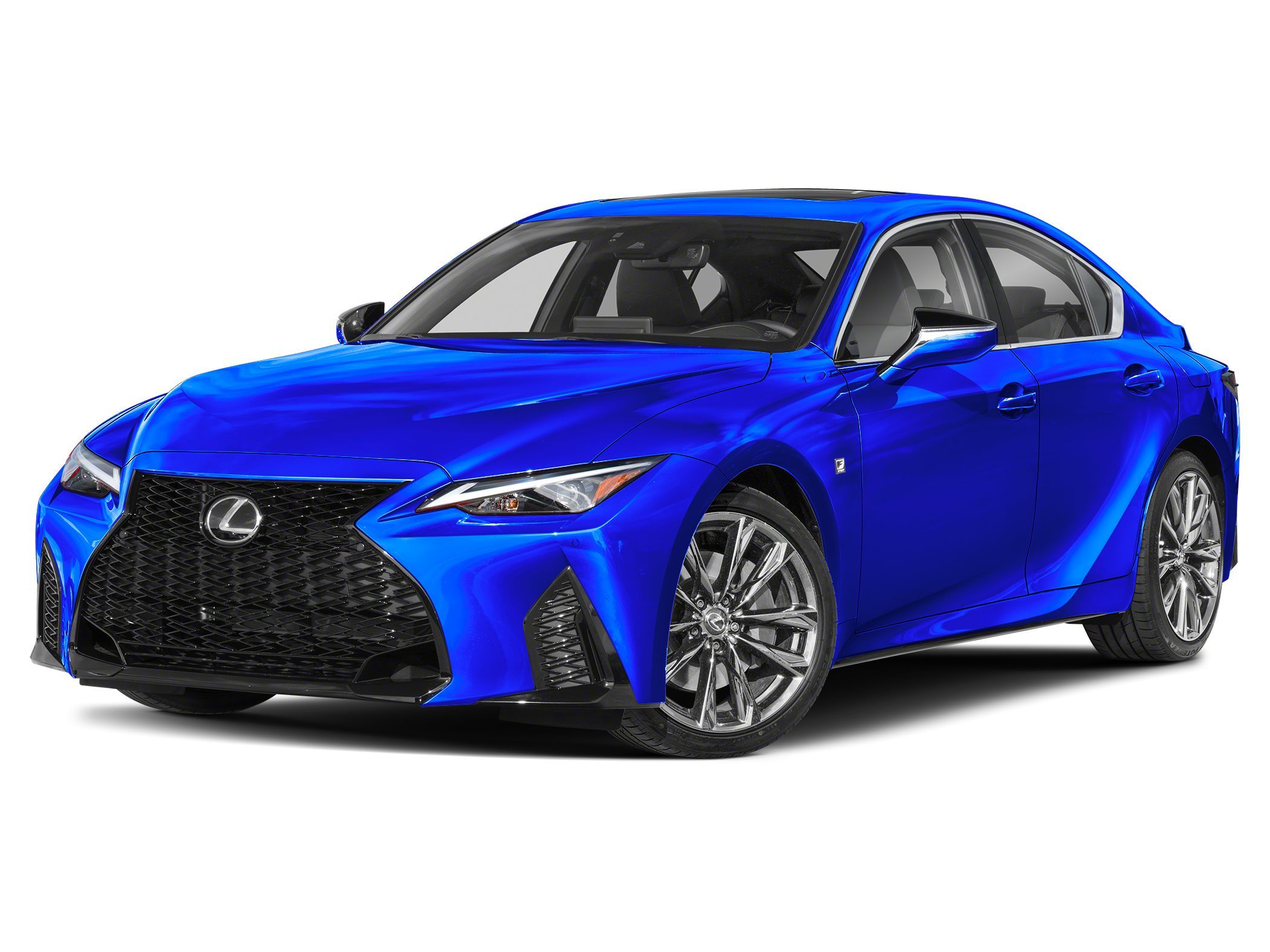 lexus is 2025 JTHGZ1E22S5041108 image lexus is 2025 JTHGZ1E22S5041108 image