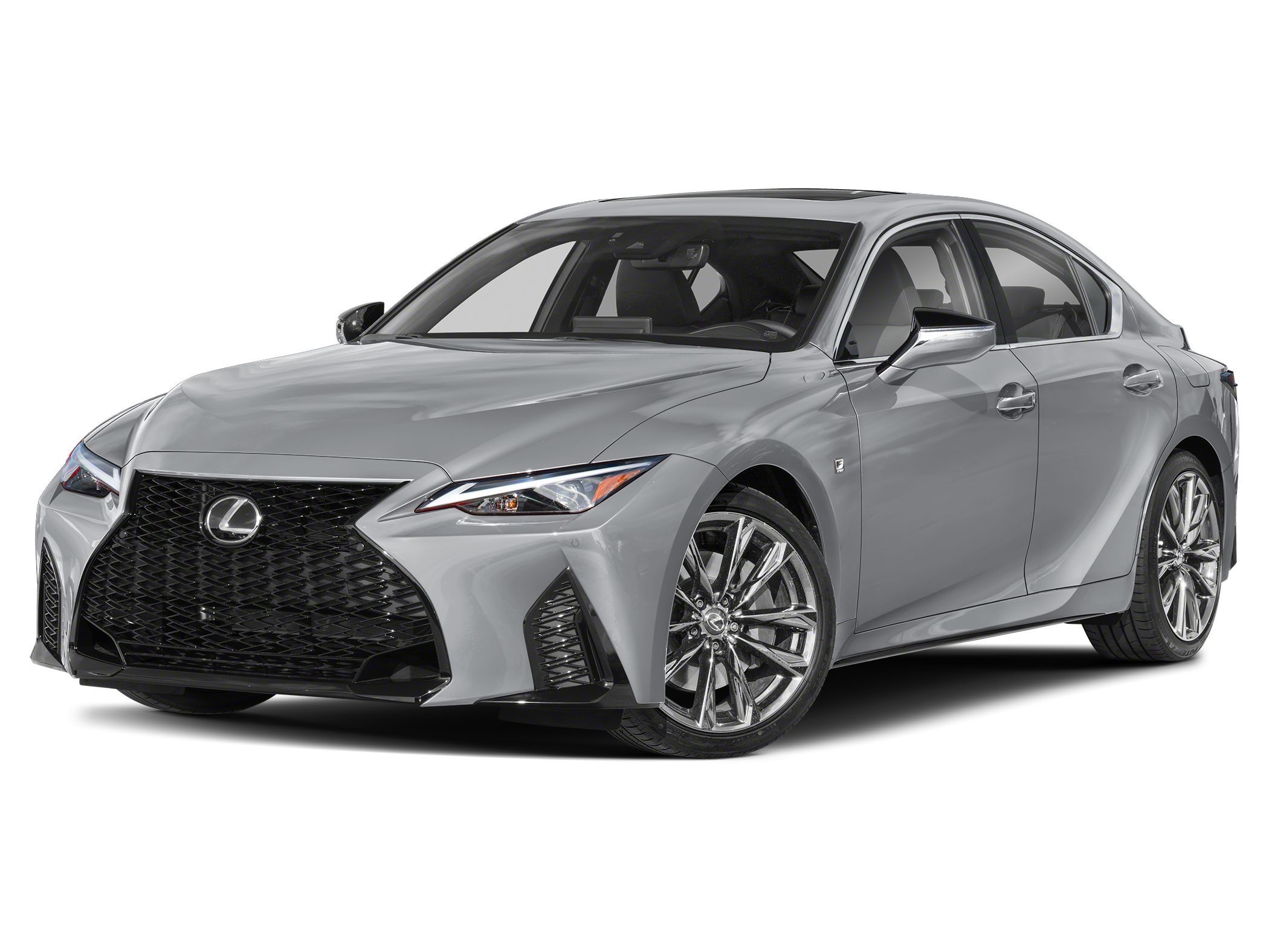 lexus is 2025 JTHGZ1B29S5089533 image lexus is 2025 JTHGZ1B29S5089533 image
