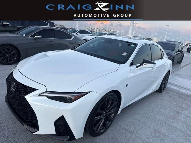 lexus is 2025 JTHBZ1B21S5088032 image lexus is 2025 JTHBZ1B21S5088032 image