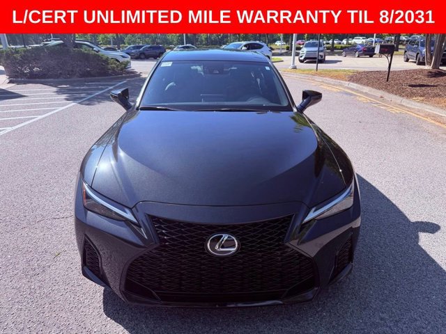 lexus is 2025 JTHGZ1B24S5089522 image lexus is 2025 JTHGZ1B24S5089522 image