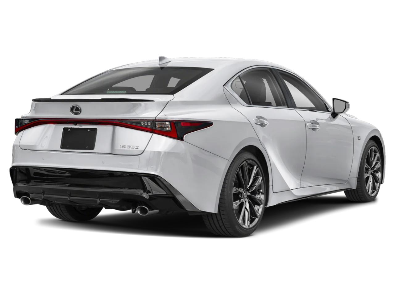 lexus is 2025 JTHGZ1E26S5042682 image lexus is 2025 JTHGZ1E26S5042682 image