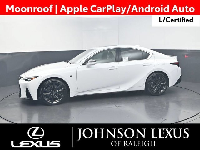 lexus is 2025 JTHBZ1B25S5093993 image lexus is 2025 JTHBZ1B25S5093993 image