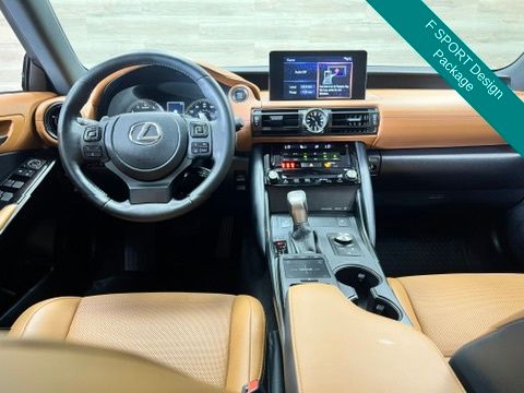 lexus is 2025 JTHBZ1B2XS5083475 image lexus is 2025 JTHBZ1B2XS5083475 image