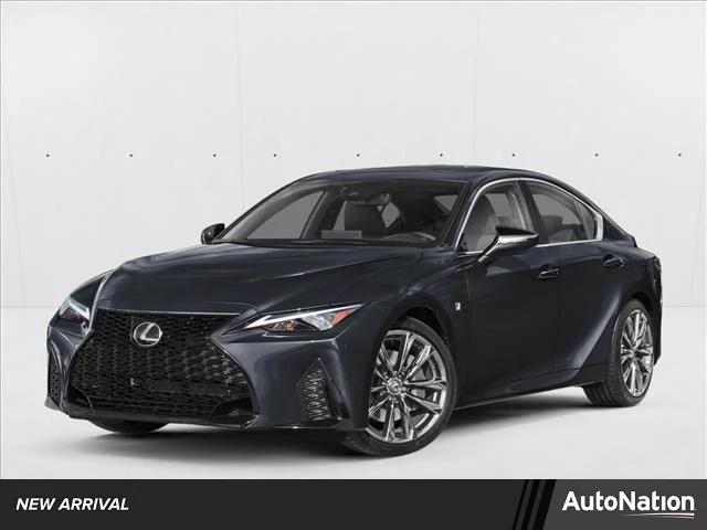 lexus is 2025 JTHBZ1B25S5083528 image lexus is 2025 JTHBZ1B25S5083528 image