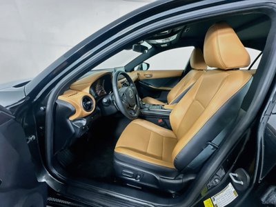lexus is 2025 JTHBZ1B2XS5085145 image lexus is 2025 JTHBZ1B2XS5085145 image