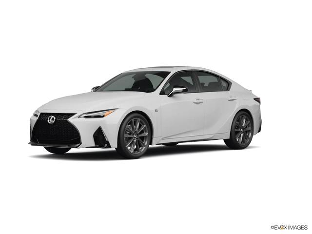 lexus is 2025 JTHGZ1E27S5043419 image lexus is 2025 JTHGZ1E27S5043419 image
