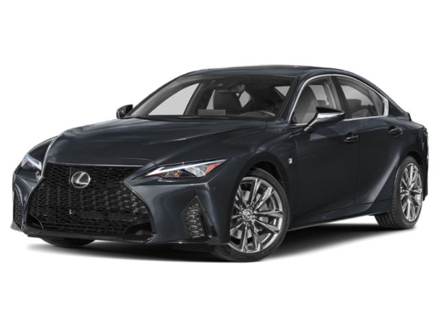 lexus is 2025 JTHGZ1E20S5042578 image lexus is 2025 JTHGZ1E20S5042578 image