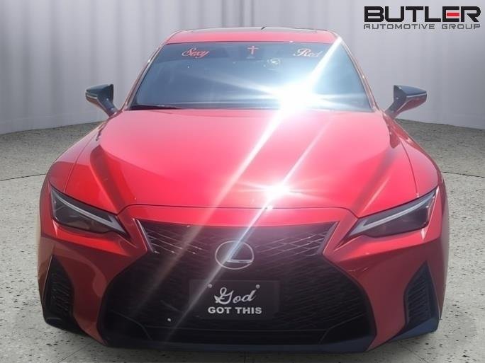lexus is 2025 JTHBZ1B22S5087097 image lexus is 2025 JTHBZ1B22S5087097 image