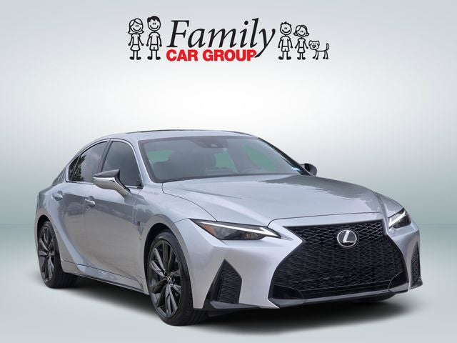 lexus is 2025 JTHBZ1B26S5085661 image lexus is 2025 JTHBZ1B26S5085661 image