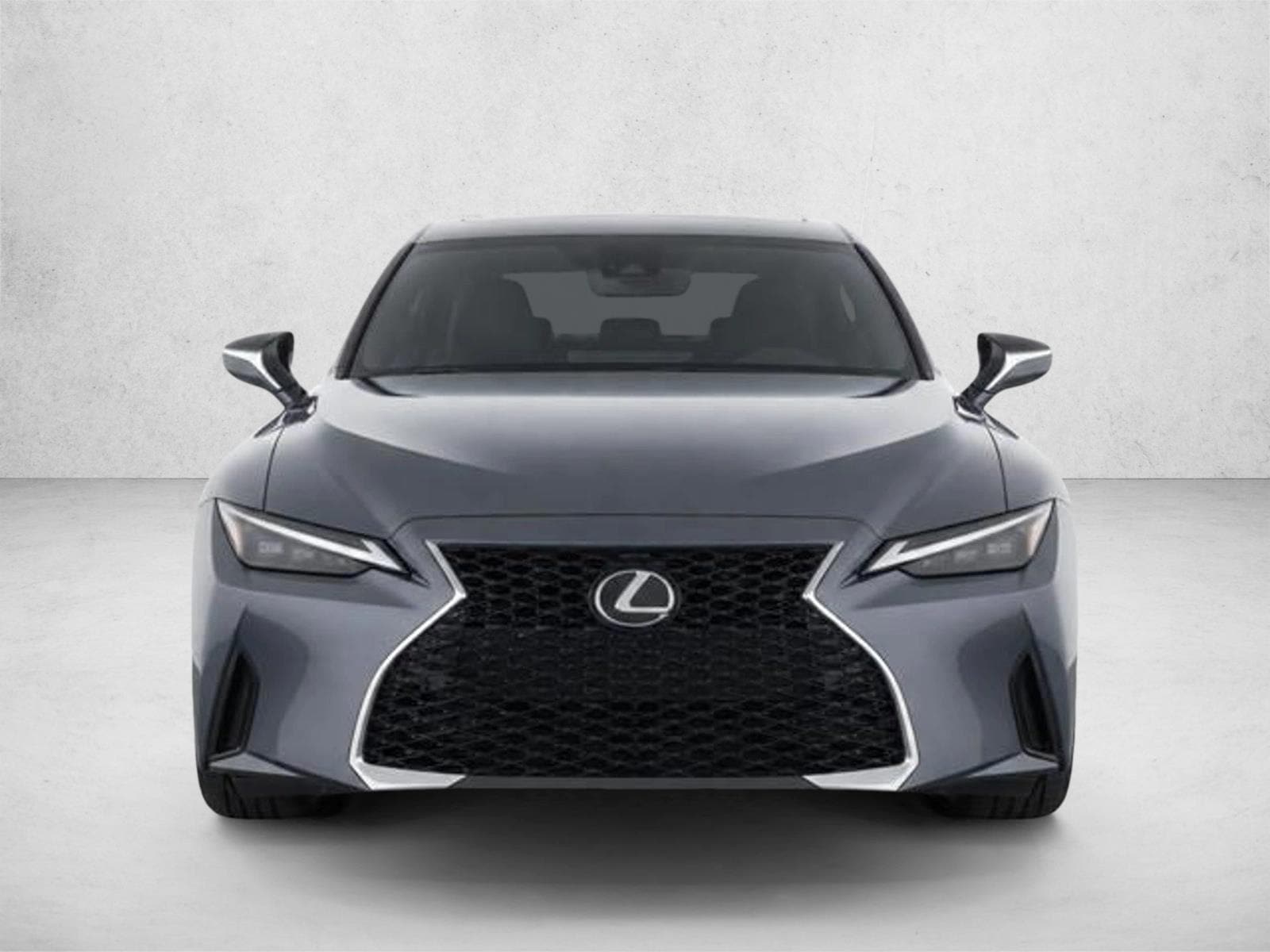 lexus is 2025 JTHDA1D23S5133629 image lexus is 2025 JTHDA1D23S5133629 image