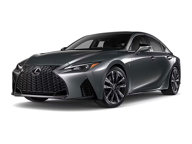 lexus is 2025 JTHBZ1B20S5088958 image lexus is 2025 JTHBZ1B20S5088958 image