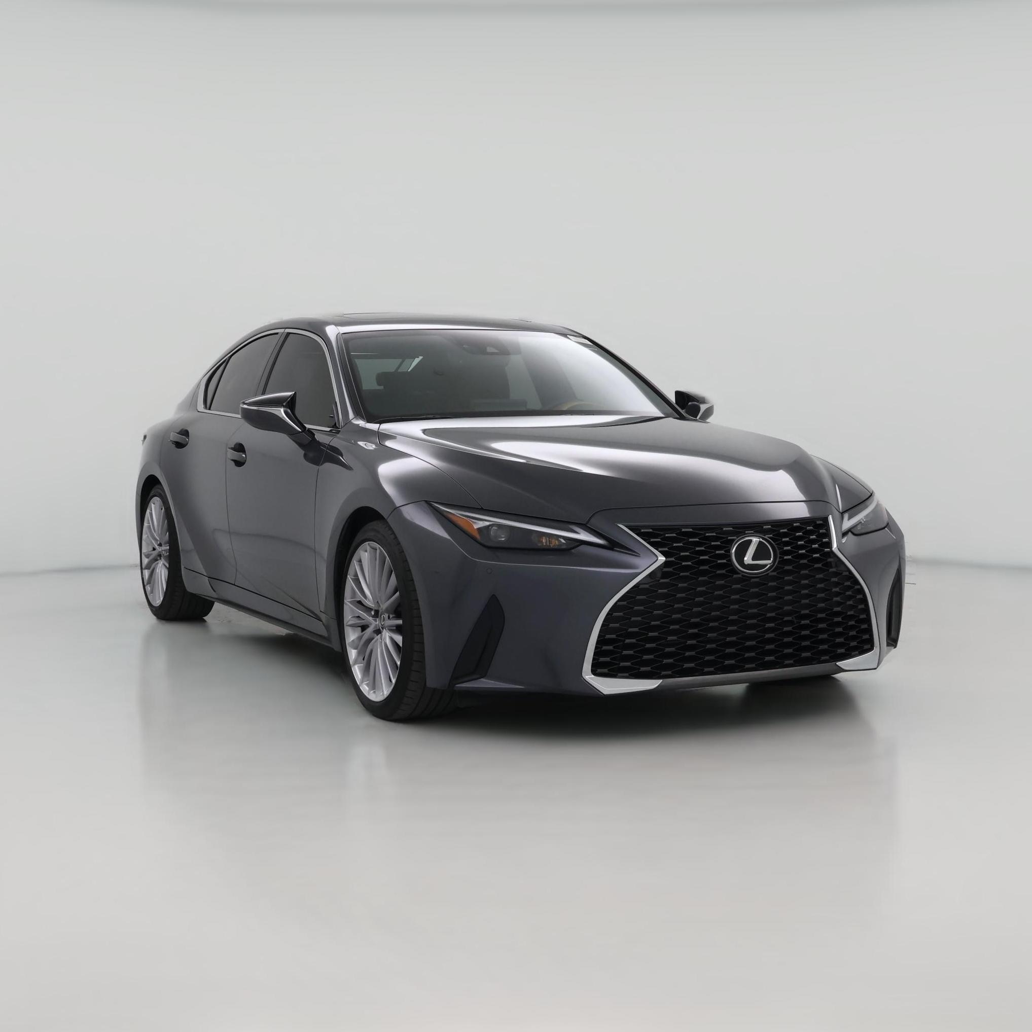 lexus is 2025 JTHDA1D2XS5133529 image lexus is 2025 JTHDA1D2XS5133529 image
