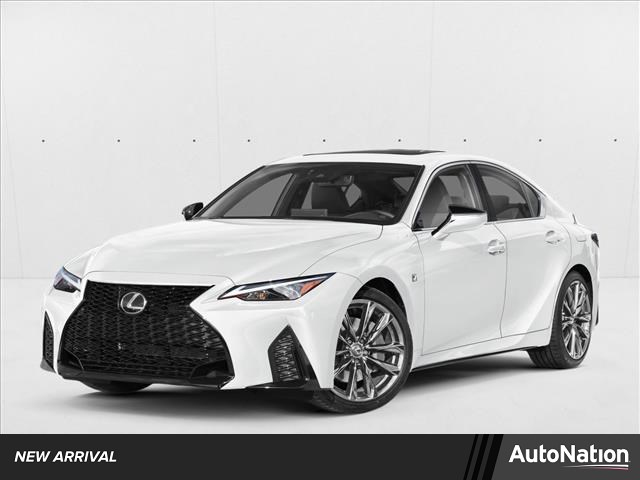 lexus is 2025 JTHGZ1B27S5086369 image lexus is 2025 JTHGZ1B27S5086369 image