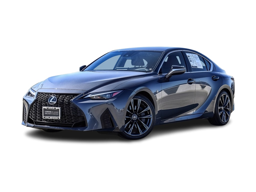 lexus is 2025 JTHBA1D2XS5134896 image lexus is 2025 JTHBA1D2XS5134896 image