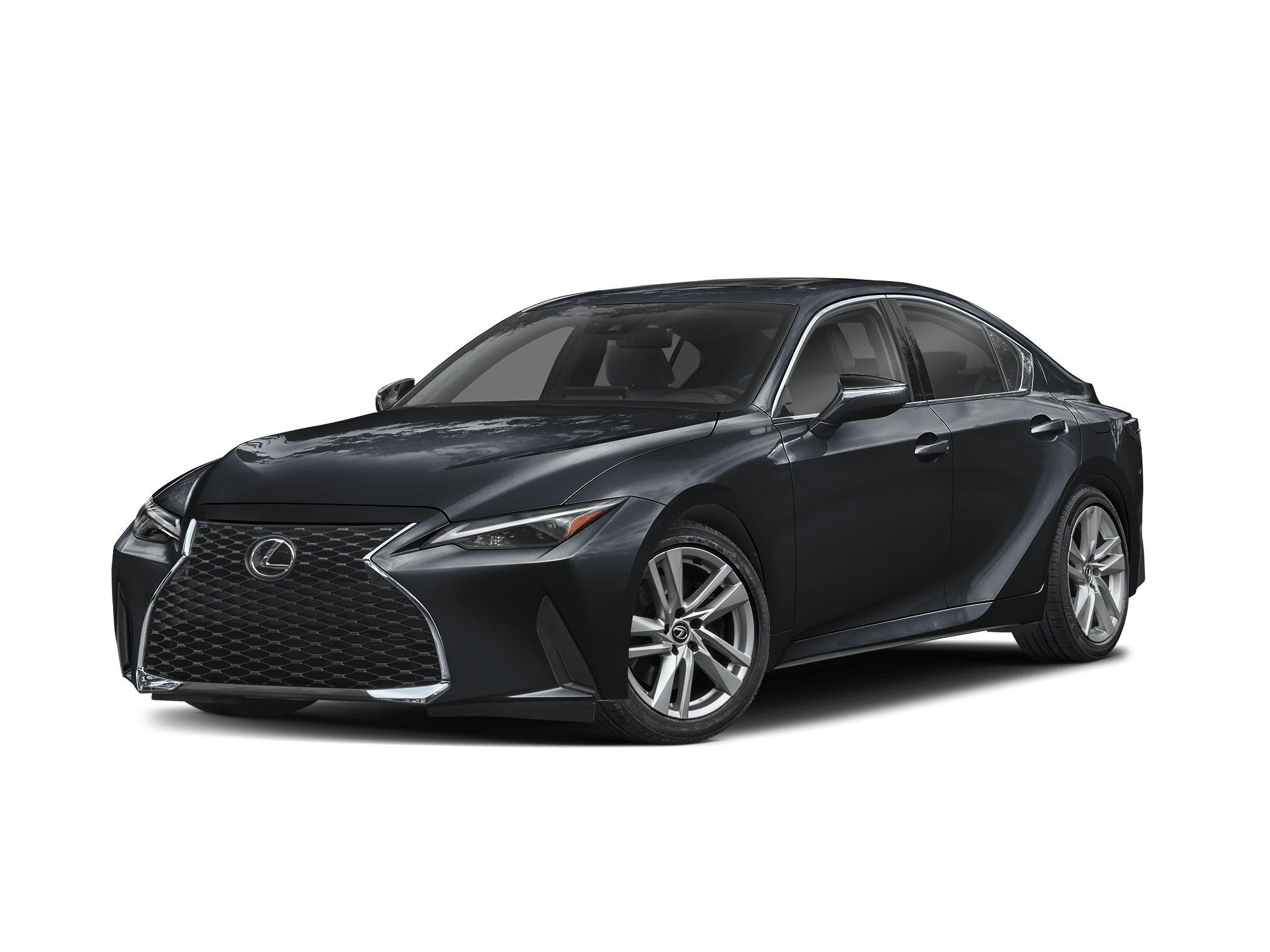 lexus is 2025 JTHCA1D22S5133696 image lexus is 2025 JTHCA1D22S5133696 image