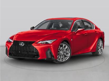 lexus is 2025 JTHGZ1E24S5043197 image lexus is 2025 JTHGZ1E24S5043197 image