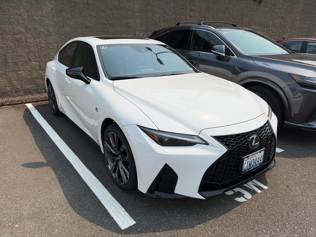 lexus is 2025 JTHGZ1E23S5042302 image lexus is 2025 JTHGZ1E23S5042302 image