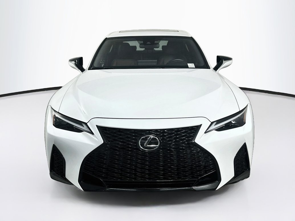 lexus is 2025 JTHBZ1B25S5083271 image lexus is 2025 JTHBZ1B25S5083271 image