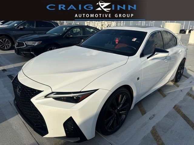 lexus is 2025 JTHBZ1B23S5083897 image lexus is 2025 JTHBZ1B23S5083897 image