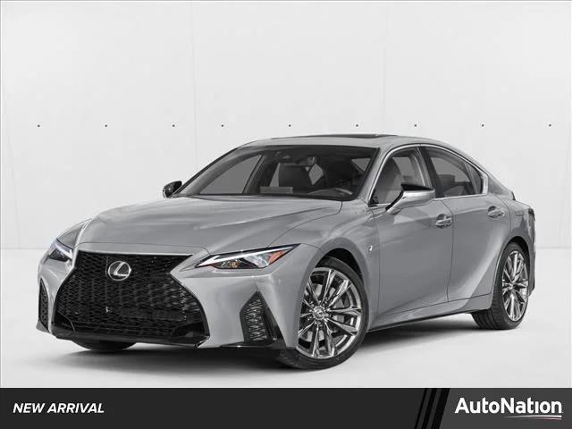 lexus is 2025 JTHBZ1B21S5089424 image lexus is 2025 JTHBZ1B21S5089424 image