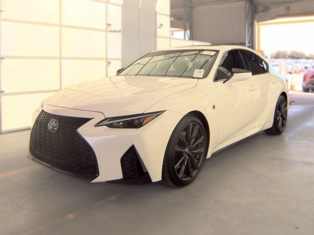 lexus is 2025 JTHBZ1B2XS5086179 image lexus is 2025 JTHBZ1B2XS5086179 image