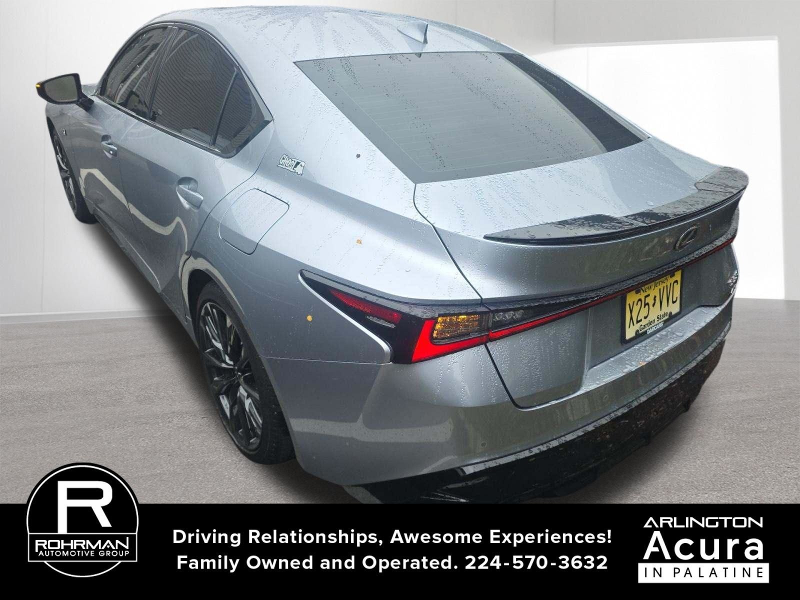 lexus is 2025 JTHGZ1E24S5040641 image lexus is 2025 JTHGZ1E24S5040641 image