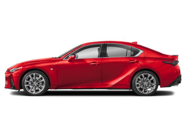 lexus is 2025 JTHGZ1B24S5083008 image lexus is 2025 JTHGZ1B24S5083008 image