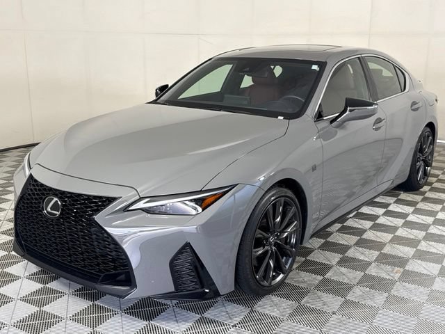 lexus is 2025 JTHBZ1B25S5088678 image lexus is 2025 JTHBZ1B25S5088678 image