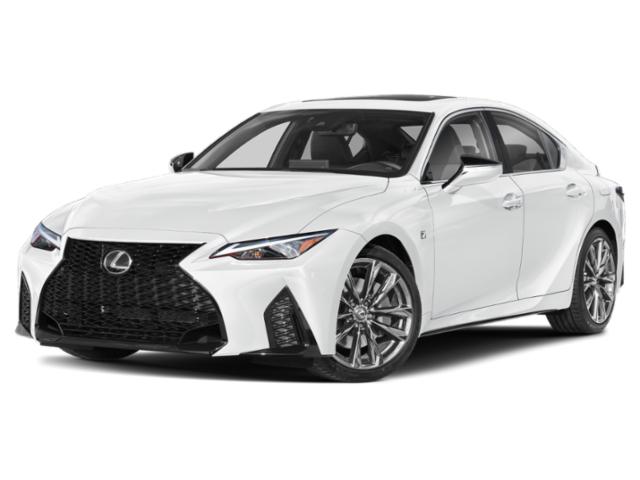 lexus is 2025 JTHGZ1E27S5038916 image lexus is 2025 JTHGZ1E27S5038916 image