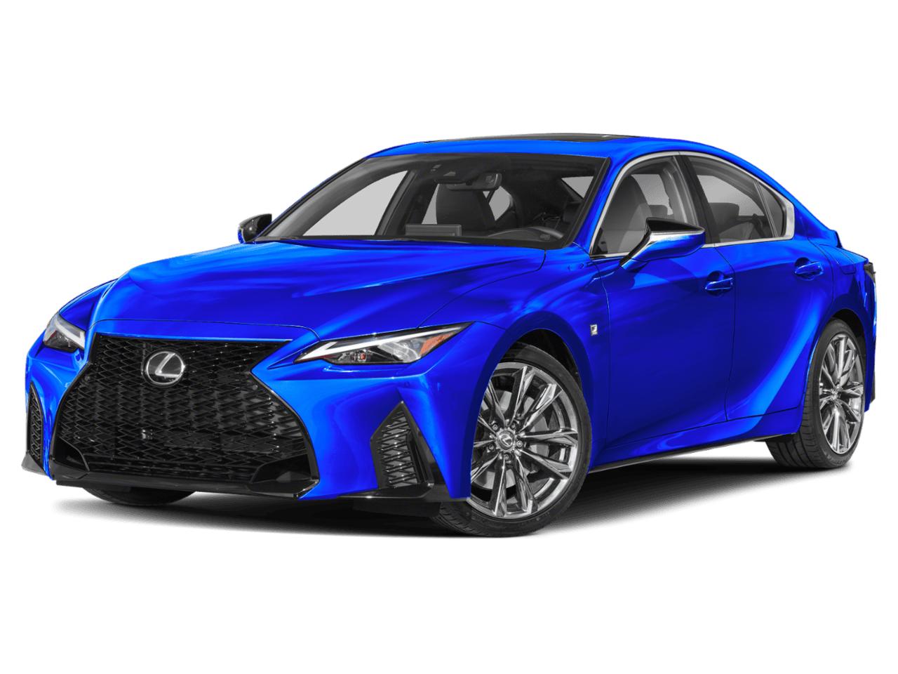 lexus is 2025 JTHBZ1B28S5092773 image lexus is 2025 JTHBZ1B28S5092773 image