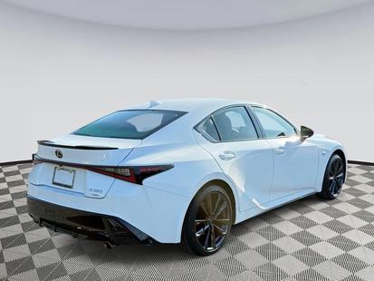 lexus is 2025 JTHGZ1E23S5041344 image lexus is 2025 JTHGZ1E23S5041344 image