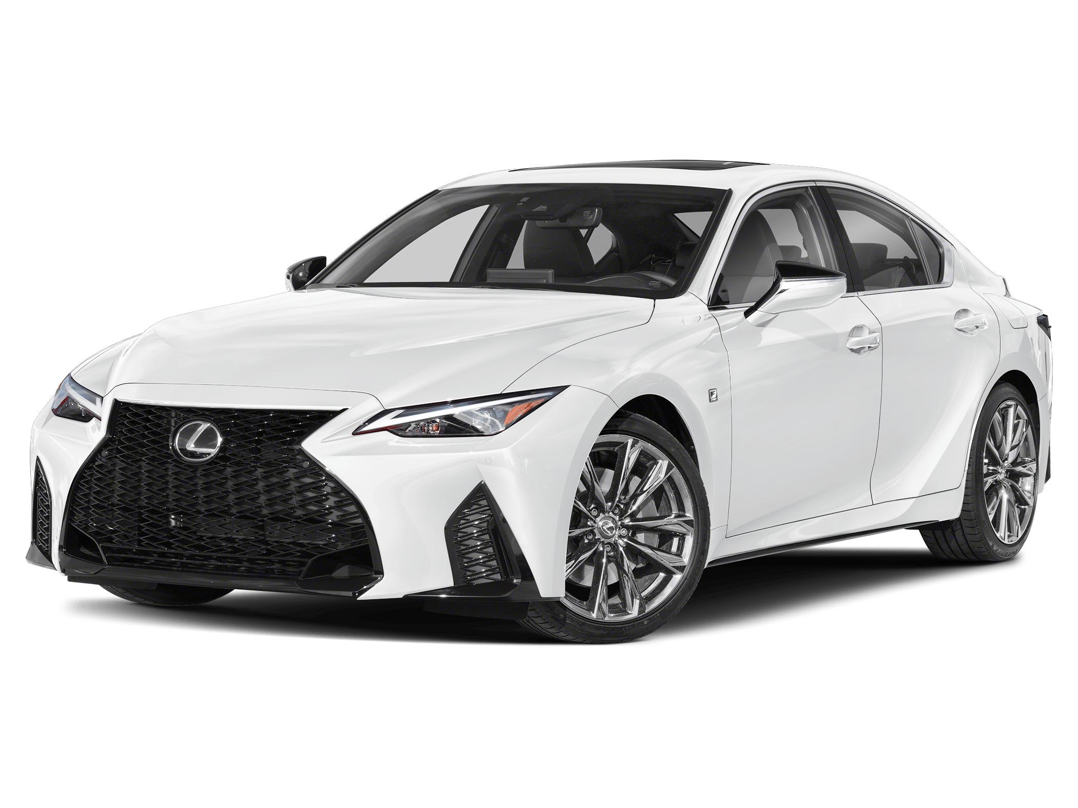 lexus is 2025 JTHBZ1B28S5083670 image lexus is 2025 JTHBZ1B28S5083670 image