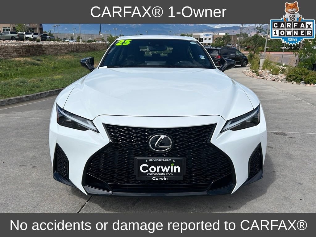 lexus is 2025 JTHGZ1E20S5038885 image lexus is 2025 JTHGZ1E20S5038885 image