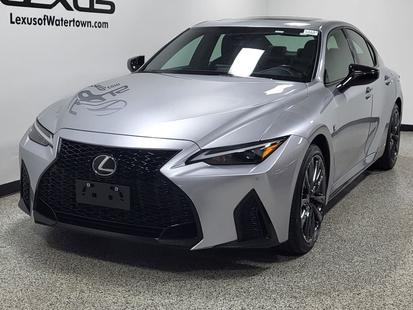 lexus is 2025 JTHGZ1E29S5039680 image lexus is 2025 JTHGZ1E29S5039680 image