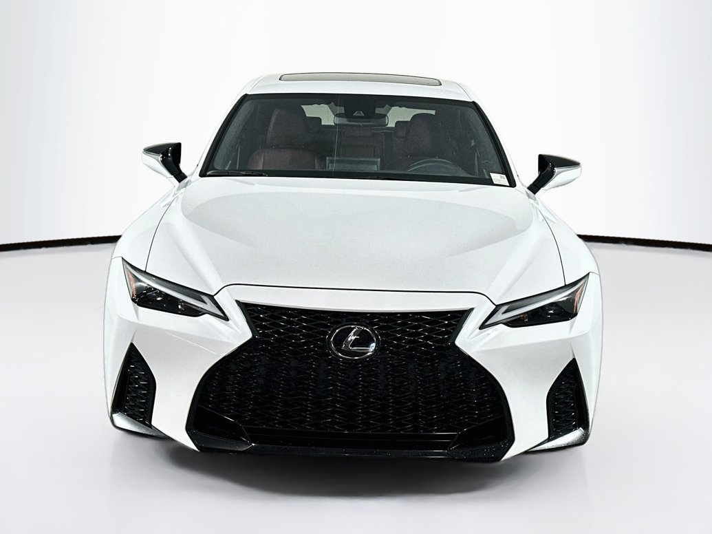 lexus is 2025 JTHBZ1B23S5088128 image lexus is 2025 JTHBZ1B23S5088128 image