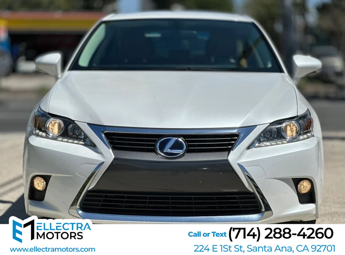 lexus ct 2016 JTHKD5BH3G2261858 image lexus ct 2016 JTHKD5BH3G2261858 image