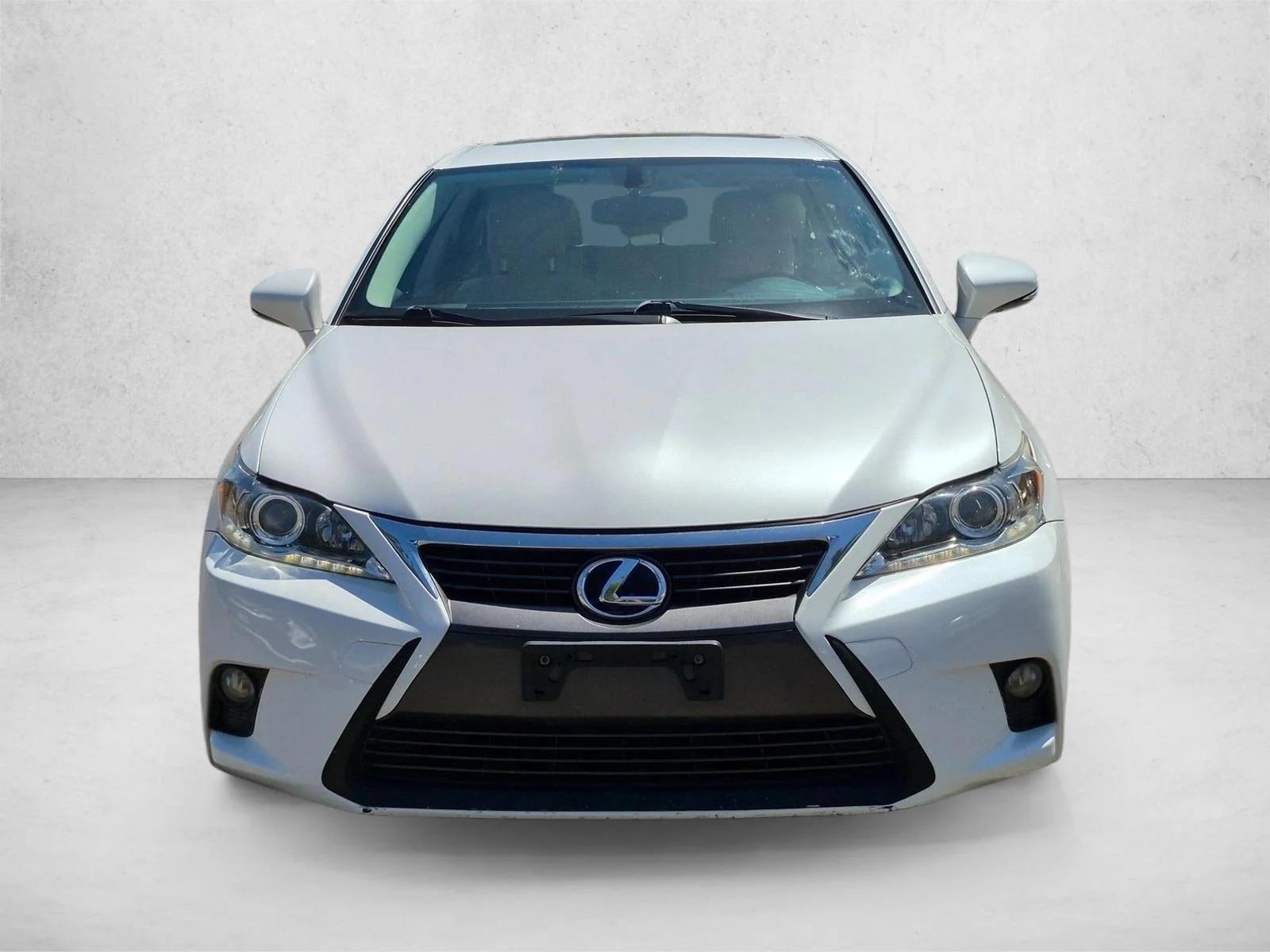 lexus ct 2016 JTHKD5BH9G2270550 image lexus ct 2016 JTHKD5BH9G2270550 image