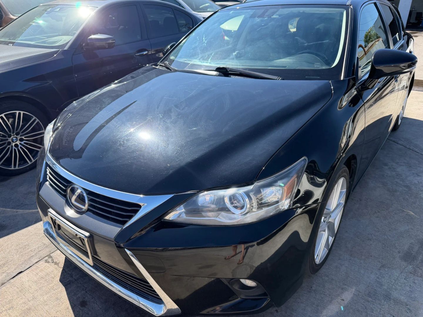 lexus ct 2016 JTHKD5BH9G2254686 image lexus ct 2016 JTHKD5BH9G2254686 image
