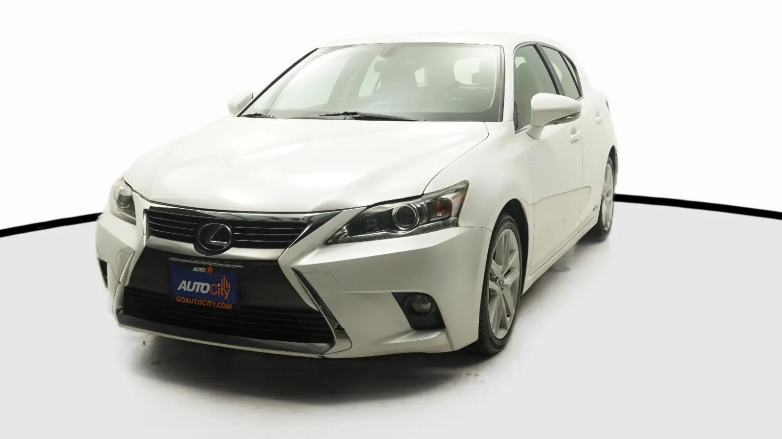 lexus ct 2016 JTHKD5BH1G2274981 image lexus ct 2016 JTHKD5BH1G2274981 image