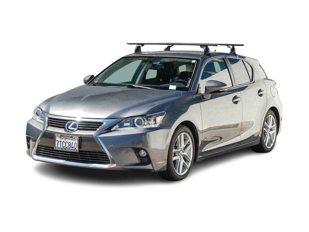 lexus ct 2016 JTHKD5BH8G2274430 image lexus ct 2016 JTHKD5BH8G2274430 image