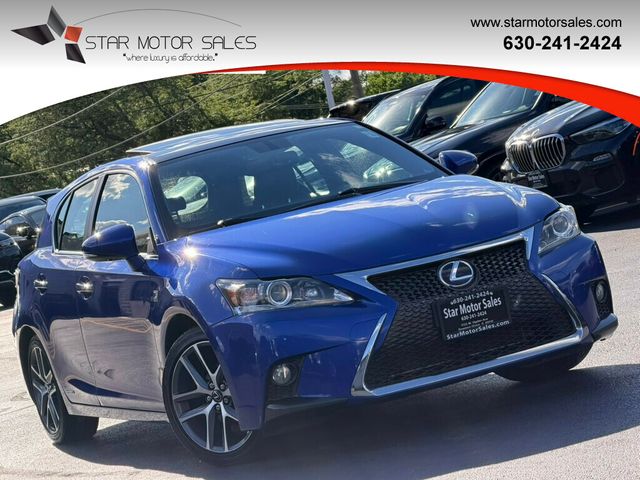 lexus ct 2016 JTHKD5BH7G2267517 image lexus ct 2016 JTHKD5BH7G2267517 image