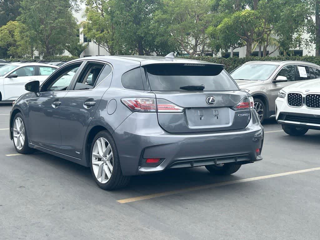 lexus ct 2016 JTHKD5BH9G2274095 image lexus ct 2016 JTHKD5BH9G2274095 image