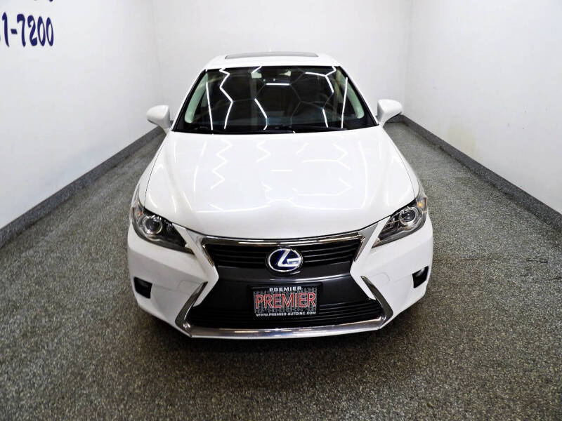 lexus ct 2016 JTHKD5BHXG2266748 image lexus ct 2016 JTHKD5BHXG2266748 image
