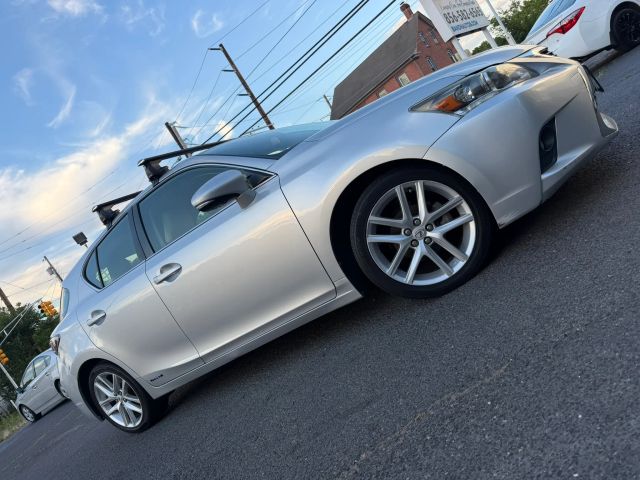lexus ct 2016 JTHKD5BHXG2254891 image lexus ct 2016 JTHKD5BHXG2254891 image