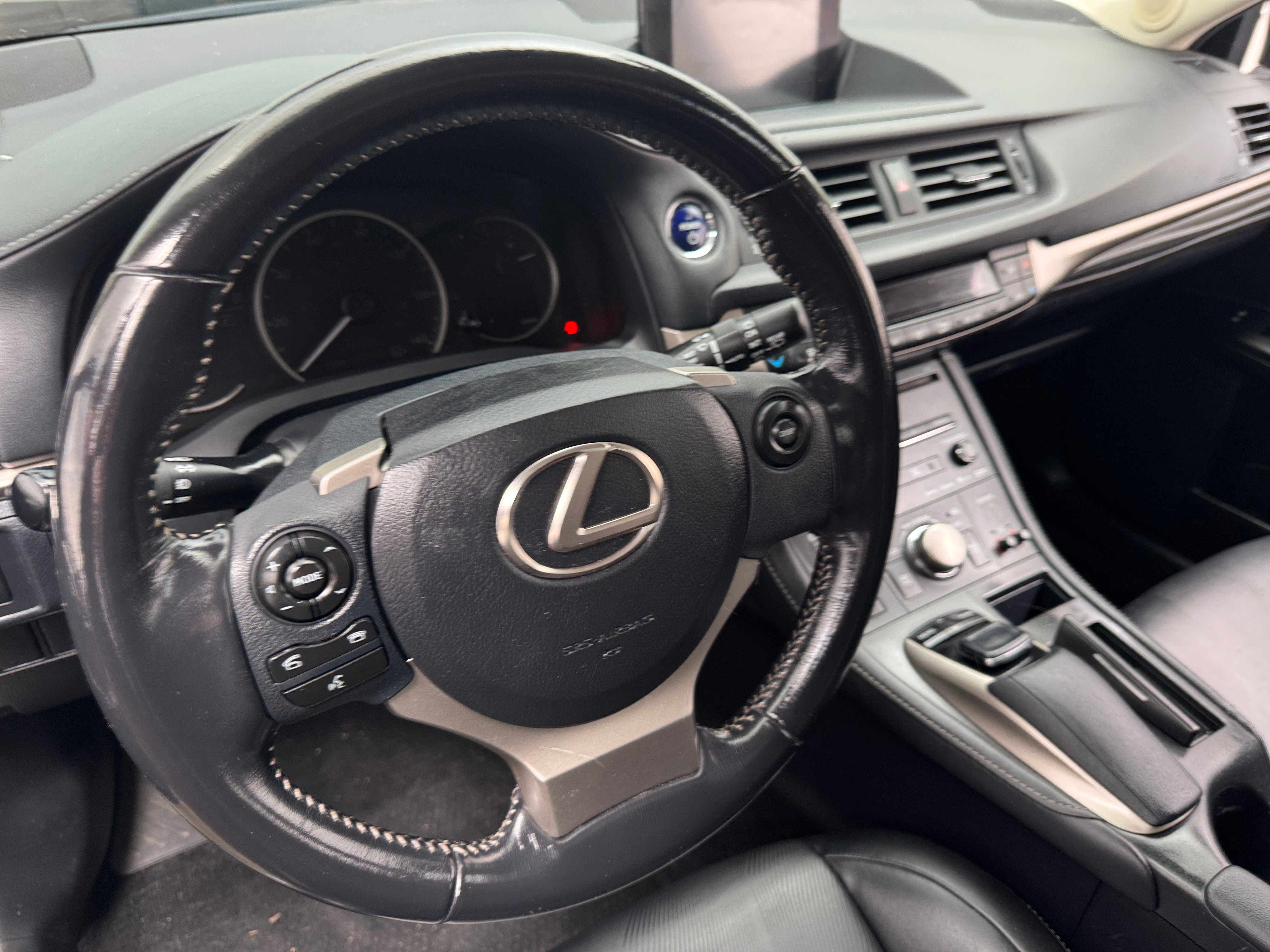 lexus ct 2016 JTHKD5BH9G2254316 image lexus ct 2016 JTHKD5BH9G2254316 image