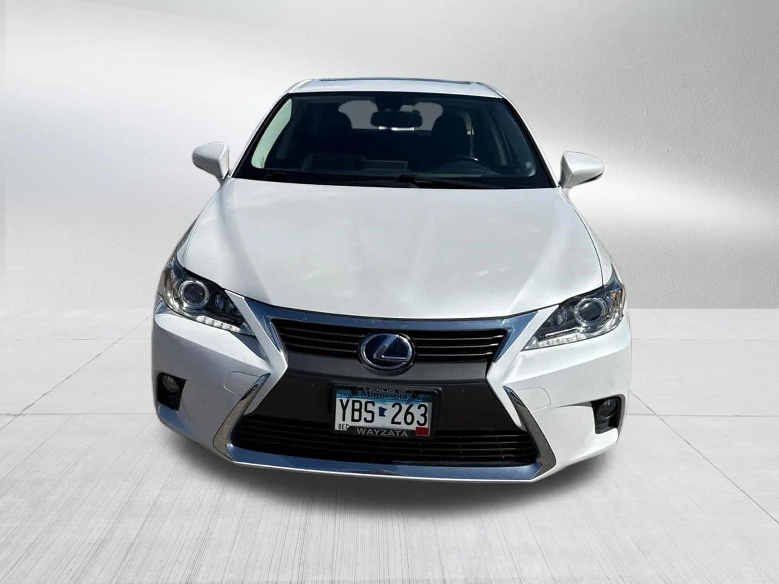 lexus ct 2016 JTHKD5BH3G2256515 image lexus ct 2016 JTHKD5BH3G2256515 image