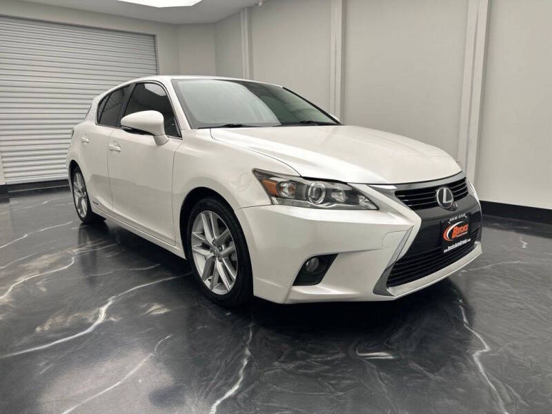lexus ct 2016 JTHKD5BHXG2271206 image lexus ct 2016 JTHKD5BHXG2271206 image